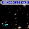 Cl* NGC 3680    KGP      53