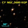 Cl* NGC 3680    KGP      56