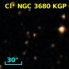 Cl* NGC 3680    KGP      61