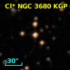 Cl* NGC 3680    KGP      62