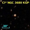 Cl* NGC 3680    KGP      65