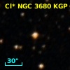 Cl* NGC 3680    KGP      66