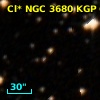 Cl* NGC 3680    KGP      68