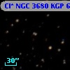Cl* NGC 3680    KGP      69
