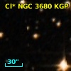 Cl* NGC 3680    KGP      71