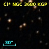 Cl* NGC 3680    KGP      73