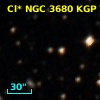 Cl* NGC 3680    KGP      75