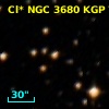 Cl* NGC 3680    KGP      76