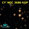 Cl* NGC 3680    KGP      77