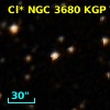 Cl* NGC 3680    KGP      78
