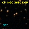 Cl* NGC 3680    KGP      79