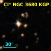 Cl* NGC 3680    KGP      83
