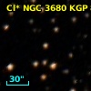 Cl* NGC 3680    KGP      86