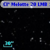 Cl* Melotte   20    LMB   11628