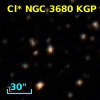 Cl* NGC 3680    KGP      95