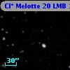 Cl* Melotte   20    LMB   11629