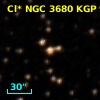 Cl* NGC 3680    KGP      99