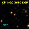 Cl* NGC 3680    KGP     102