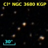 Cl* NGC 3680    KGP     103