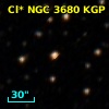Cl* NGC 3680    KGP     104