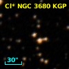 Cl* NGC 3680    KGP     106