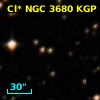Cl* NGC 3680    KGP     108