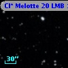 Cl* Melotte   20    LMB   11630