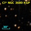 Cl* NGC 3680    KGP     112