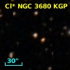 Cl* NGC 3680    KGP     113