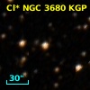 Cl* NGC 3680    KGP     116