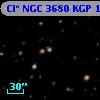 Cl* NGC 3680    KGP     119