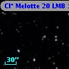 Cl* Melotte   20    LMB   11631