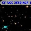 Cl* NGC 3680    KGP     138