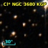 Cl* NGC 3680    KGP     147