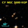 Cl* NGC 3680    KGP     152