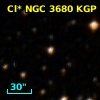 Cl* NGC 3680    KGP     154