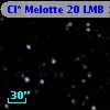 Cl* Melotte   20    LMB   11635