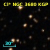 Cl* NGC 3680    KGP     168