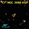 Cl* NGC 3680    KGP     169