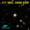 Cl* NGC 3680    KGP     177
