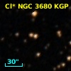 Cl* NGC 3680    KGP     186