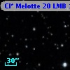 Cl* Melotte   20    LMB   11637