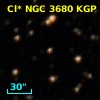 Cl* NGC 3680    KGP     193