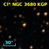 Cl* NGC 3680    KGP     195