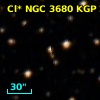 Cl* NGC 3680    KGP     207