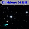 Cl* Melotte   20    LMB   11639