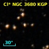 Cl* NGC 3680    KGP     210