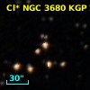 Cl* NGC 3680    KGP     213