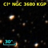 Cl* NGC 3680    KGP     215