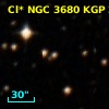 Cl* NGC 3680    KGP     216